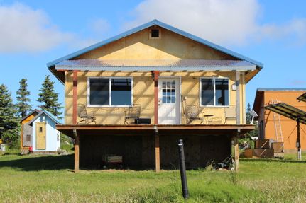 Farm and Ranch for sale in Kenai Peninsula Borough, Alaska