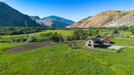 Waterfront Property for sale in Lemhi County, Idaho