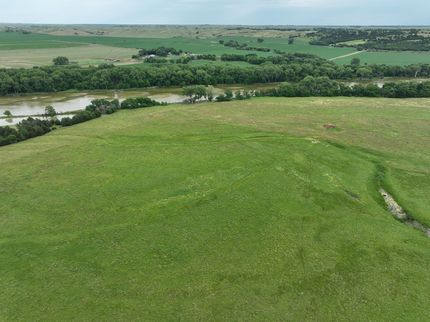 Timberland Property for sale in Howard County, Nebraska