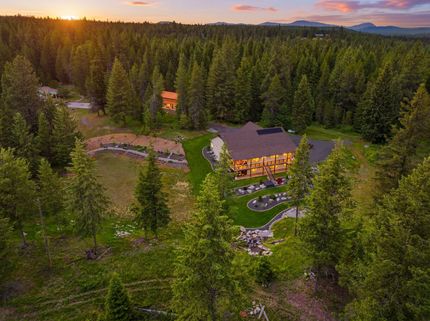 Land for sale in Spokane County, Washington