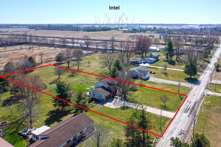 Recreational Property for sale in Licking County, Ohio