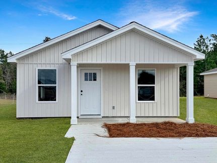 House for sale in Okaloosa County, Florida
