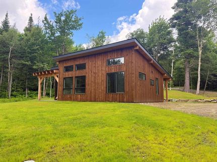 Timberland Property for sale in Orleans County, Vermont
