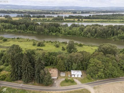 Timberland Property for sale in Clark County, Washington