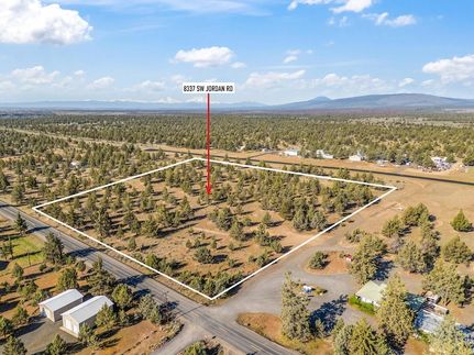 Recreational Property for sale in Jefferson County, Oregon