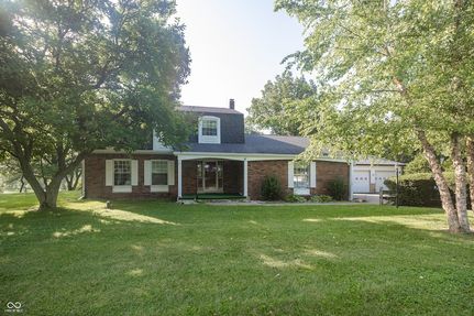 Recreational Property for sale in Hancock County, Indiana
