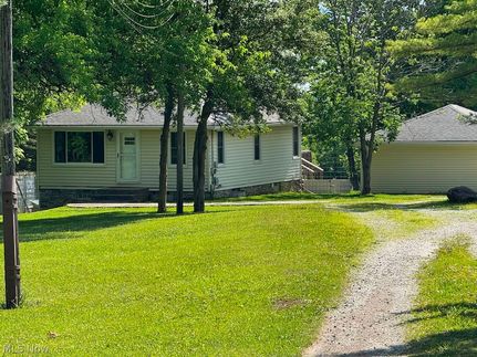 Undeveloped Land for sale in Summit County, Ohio