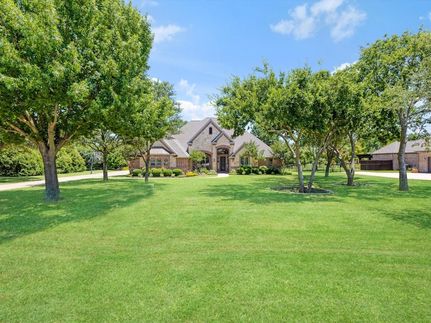 Farm and Ranch for sale in Collin County, Texas