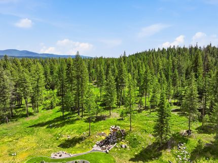 Land for sale in Spokane County, Washington