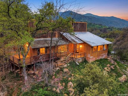 Recreational Property for sale in Tulare County, California