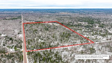 Farm and Ranch for sale in Ontonagon County, Michigan