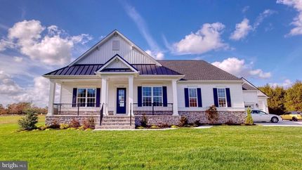 Undeveloped Land for sale in Sussex County, Delaware