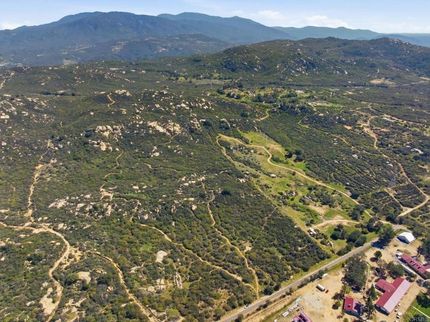 Timberland Property for sale in San Diego County, California