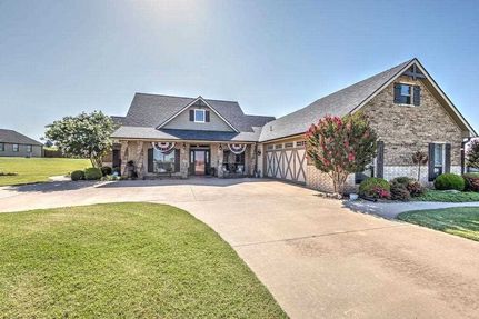 House for sale in Comanche County, Oklahoma