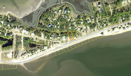 Land for sale in Franklin County, Florida