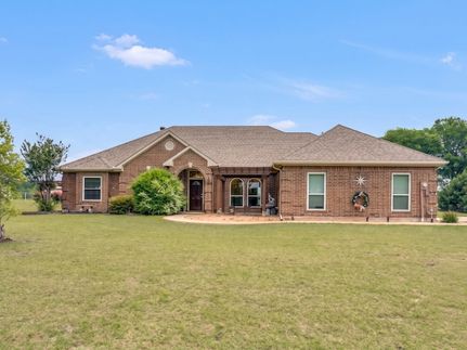 Undeveloped Land for sale in Collin County, Texas