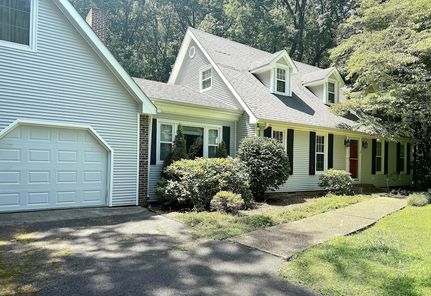 Timberland Property for sale in Whitfield County, Georgia