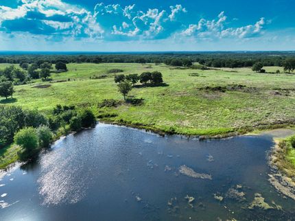 Land for sale in Coal County, Oklahoma