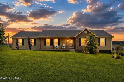 Land for sale in Hardin County, Kentucky