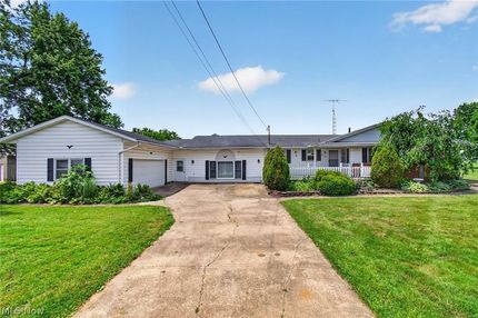 Timberland Property for sale in Stark County, Ohio