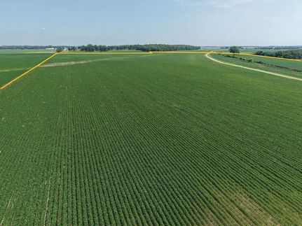 Land for sale in Henry County, Illinois