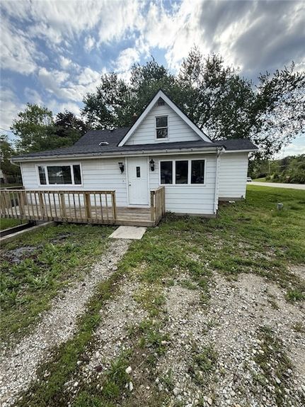 Farm and Ranch for sale in Miami County, Ohio