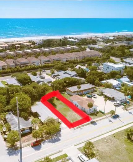 Land for sale in Brevard County, Florida
