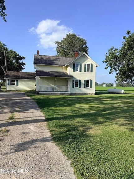 Land for sale in Sandusky County, Ohio