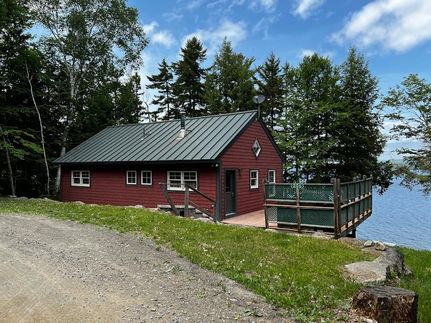 Undeveloped Land for sale in Washington County, Maine