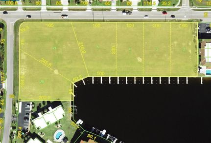 Undeveloped Land for sale in Charlotte County, Florida