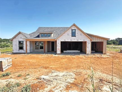 Land for sale in Wise County, Texas