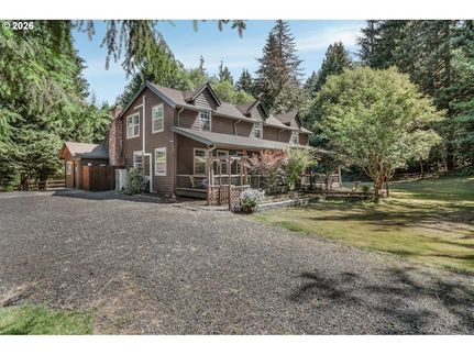Farm and Ranch for sale in Clackamas County, Oregon