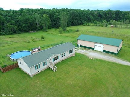Land for sale in Ashland County, Ohio