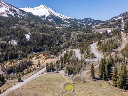 Land for sale in Ouray County, Colorado