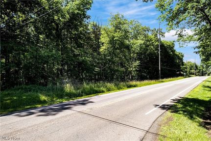 Land for sale in Summit County, Ohio