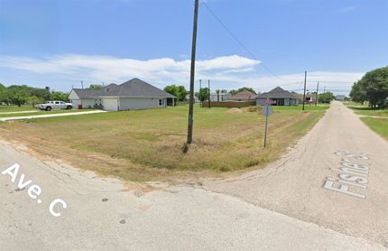 Undeveloped Land for sale in Brazoria County, Texas