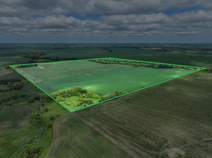 Land for sale in Cottonwood County, Minnesota