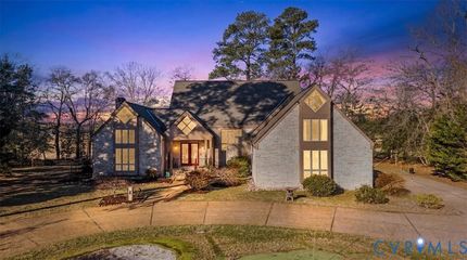 Recreational Property for sale in New Kent County, Virginia