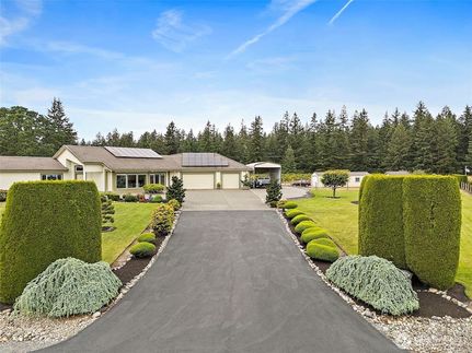 Farm and Ranch for sale in Pierce County, Washington