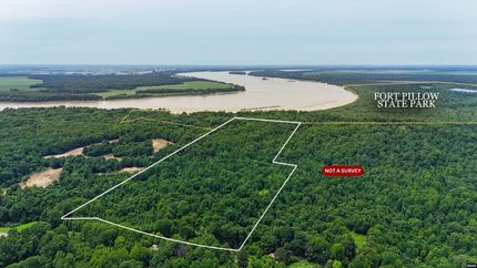 Undeveloped Land for sale in Lauderdale County, Tennessee
