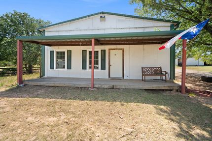 Land for sale in Kaufman County, Texas