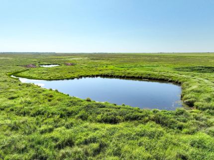 Land for sale in Grant County, Oklahoma