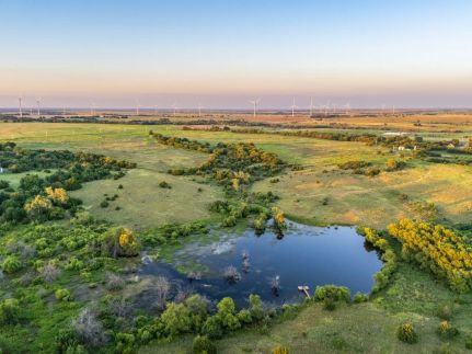 Timberland Property for sale in Noble County, Oklahoma