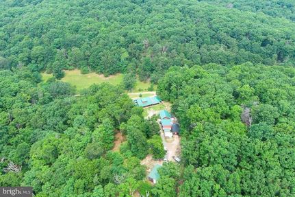 Hunting Property for sale in Hardy County, West Virginia