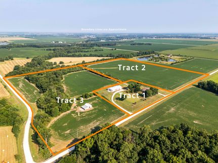 House for sale in Audrain County, Missouri
