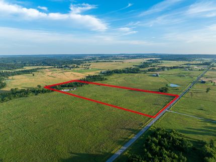 Recreational Property for sale in Mayes County, Oklahoma