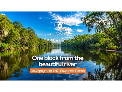 Land for sale in Suwannee County, Florida
