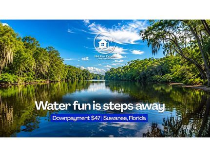 Recreational Property for sale in Suwannee County, Florida