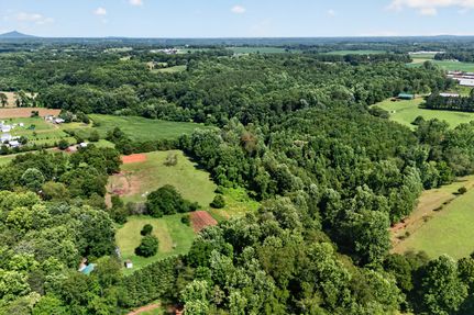 Land for sale in Surry County, North Carolina