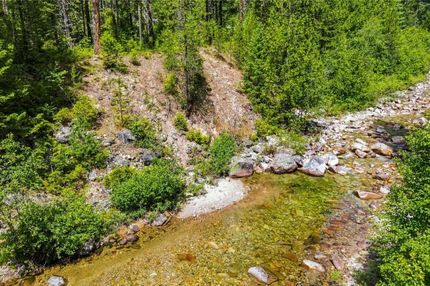 Hunting Property for sale in Boundary County, Idaho